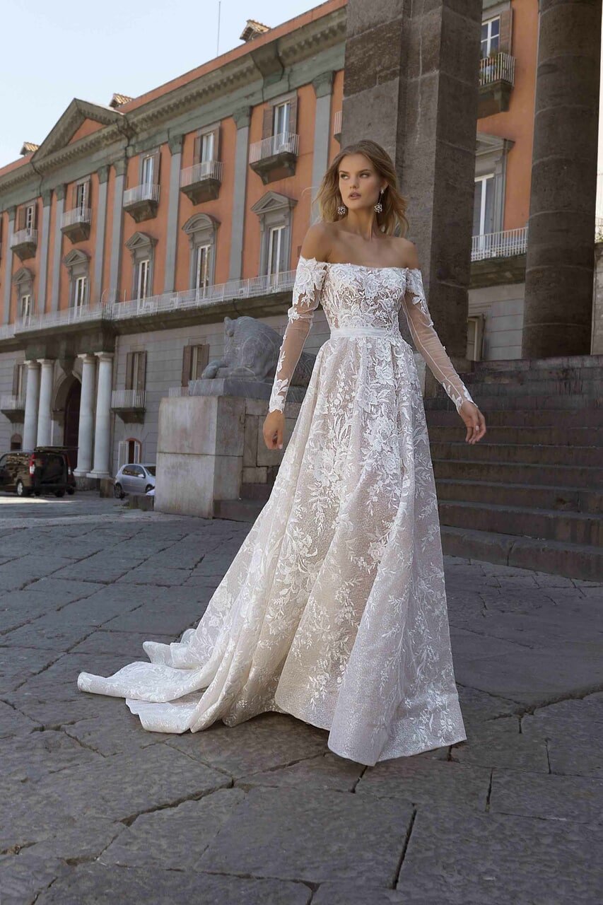wedding dress, dresses, wow and glitter