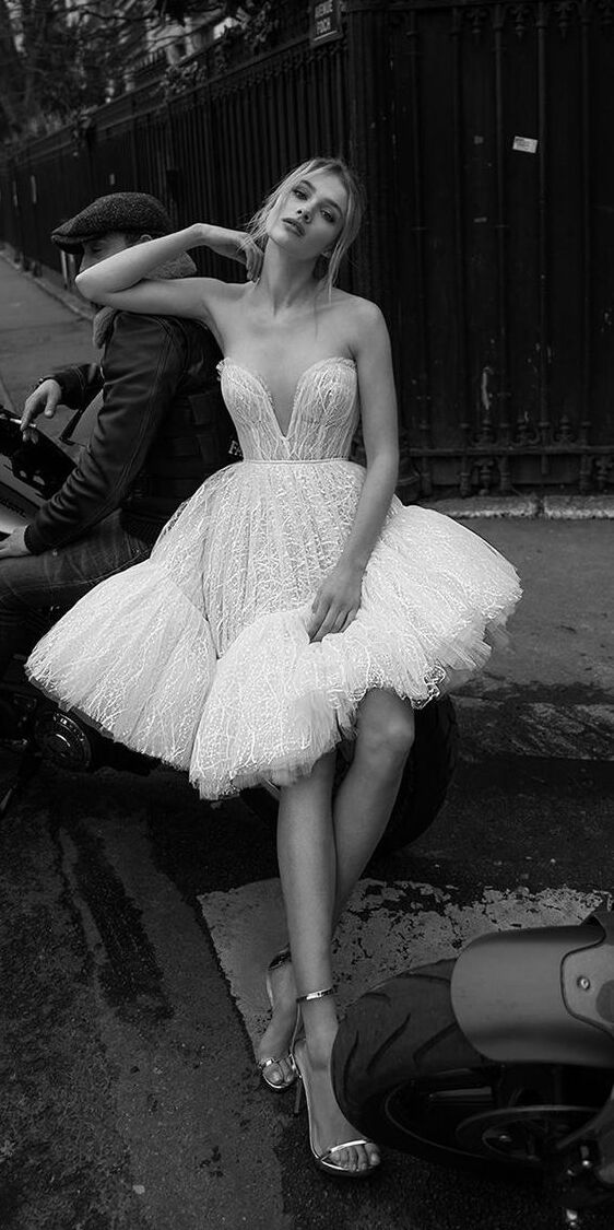 tulle, cute, black and white and awesome