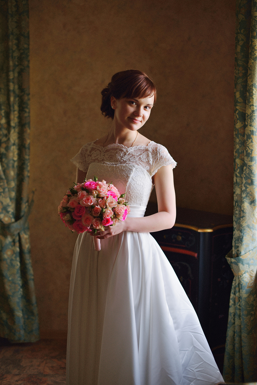 bride, photo, love and girl