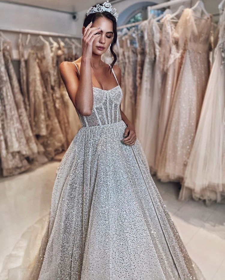 bride, haute couture, dress and collection