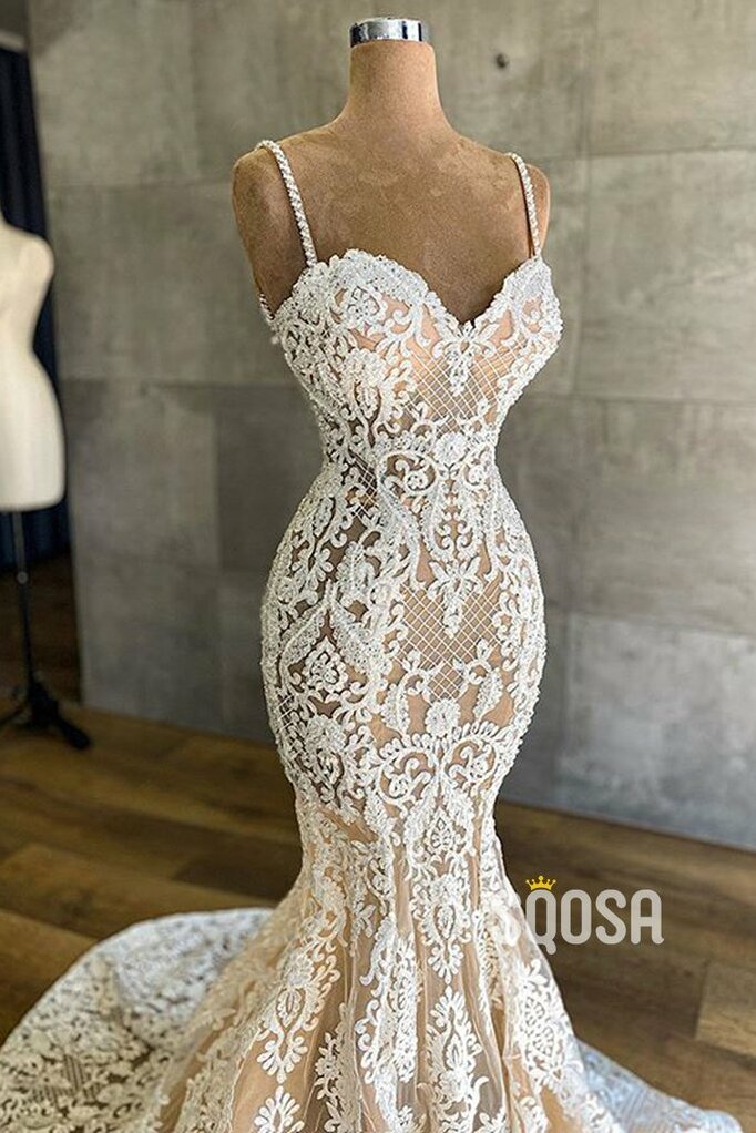 bridal dress, wedding dress, wedding gown and mermaid dress