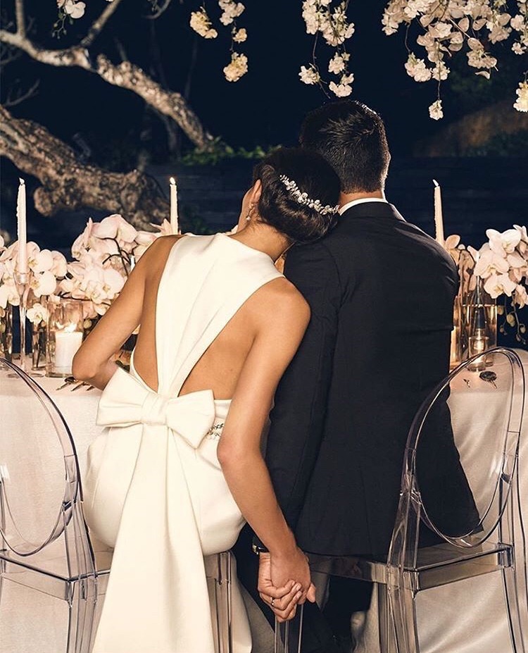 goals, ideas, wedding day and marriage
