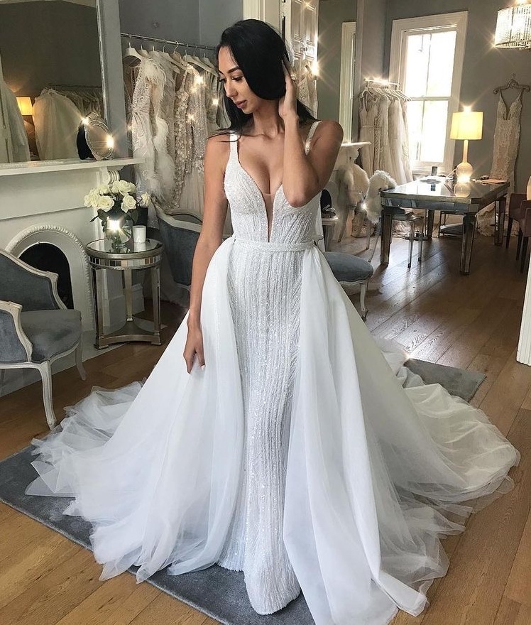 white, haute couture, bride and amazing