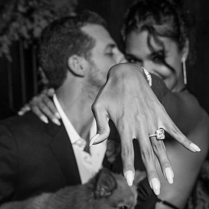 love, black and white and romance
