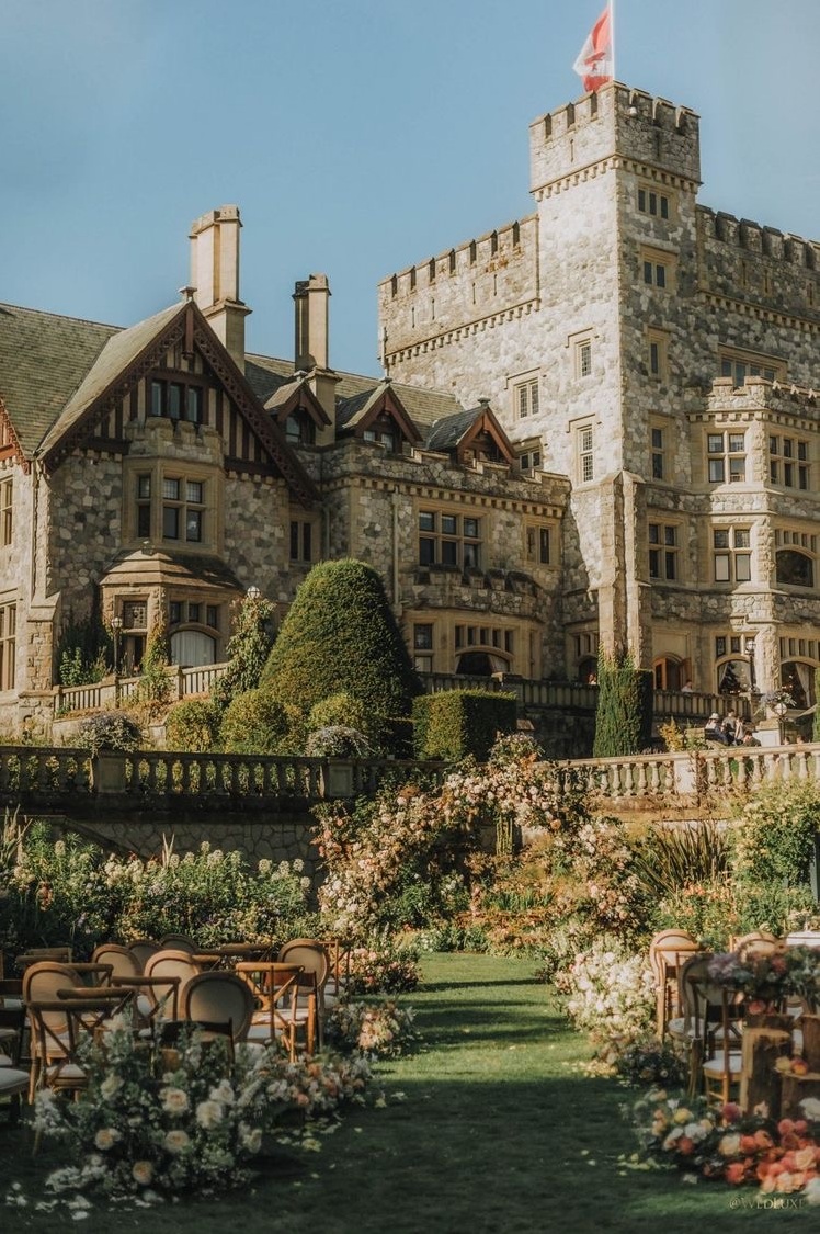 mansion, beautiful, summer and marriage