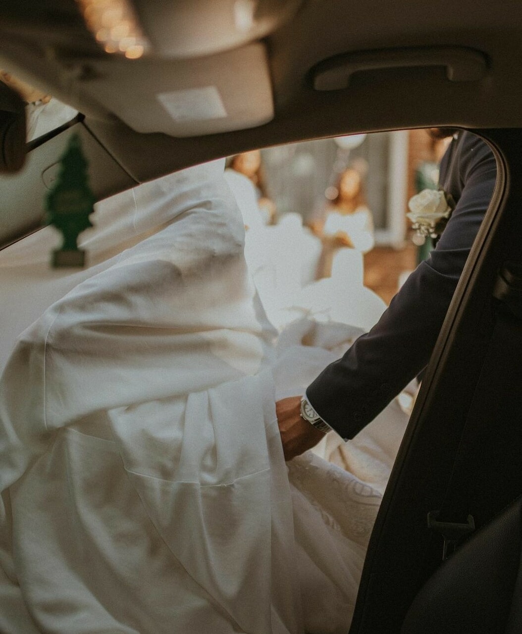 dress dresses, couple, married and bride