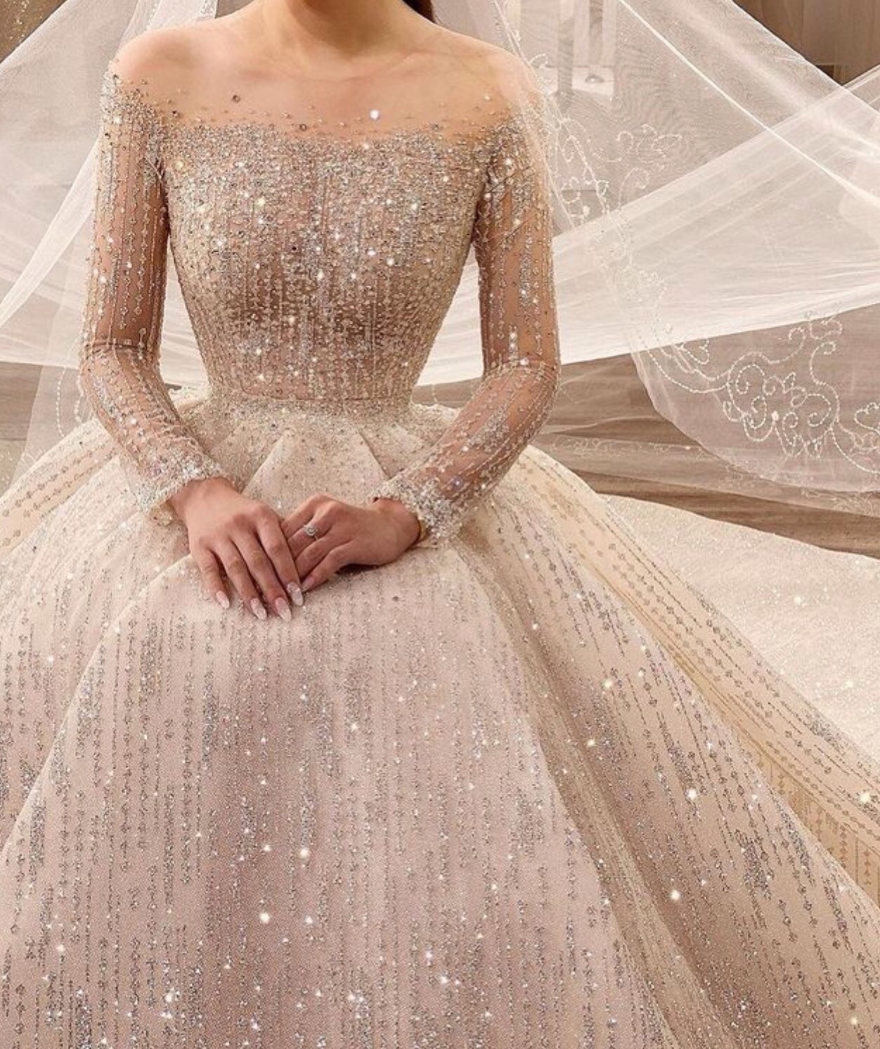 fashion, dreamwedding, bride and Couture