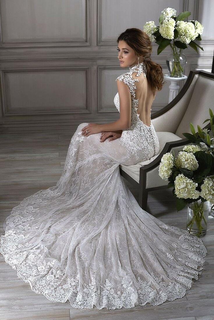 dresses, brides and wedding dresses