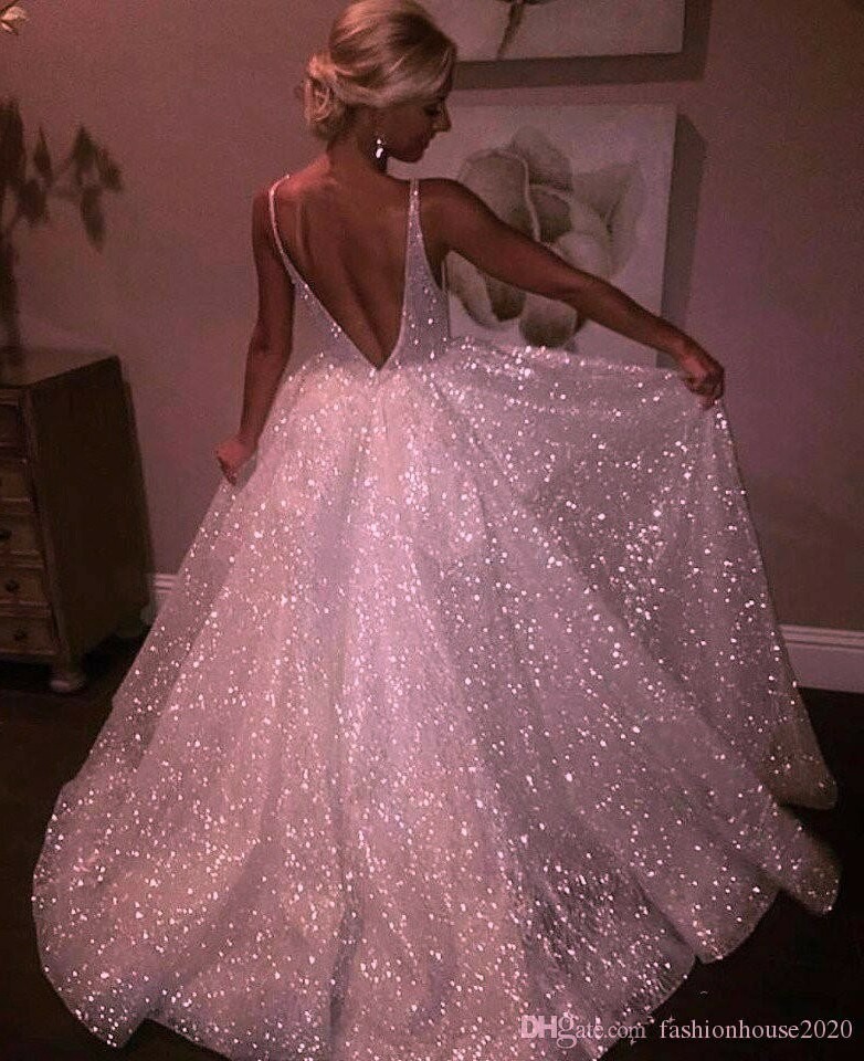 fashion, gown, woman and dress