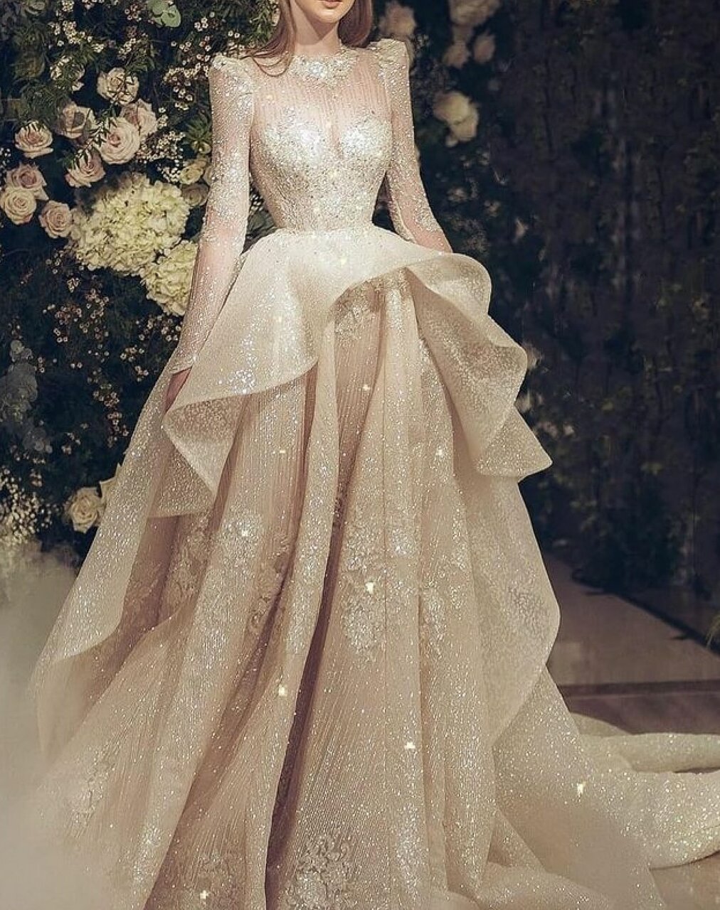 fashion, princess, royalwedding and dreamwedding
