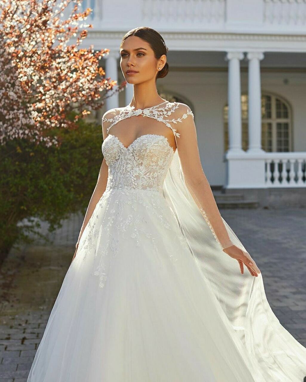 Pronovias, moda, bridal and elegancia