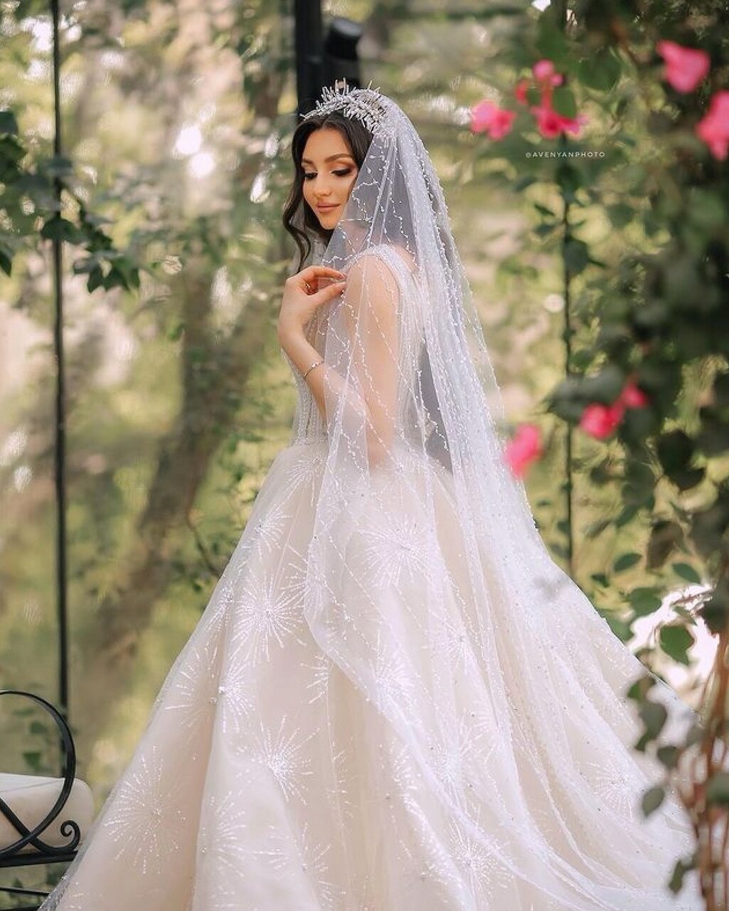 weddingdress, bride, fashion and dreamwedding