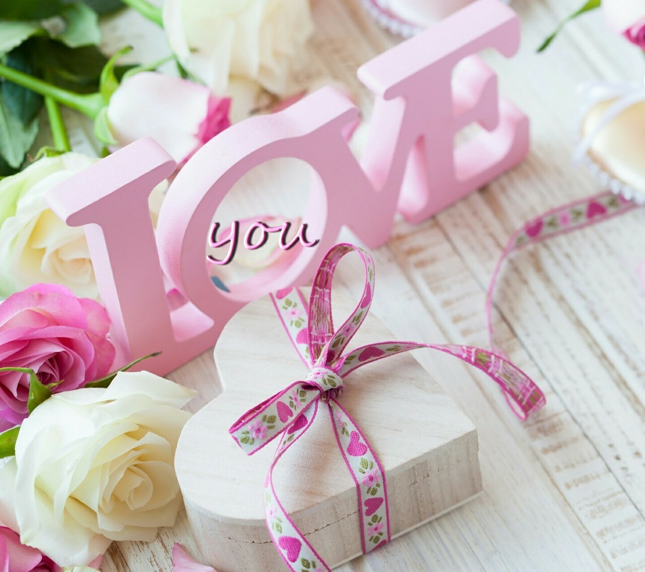 you and me, wedding gift, together forever and I Love You