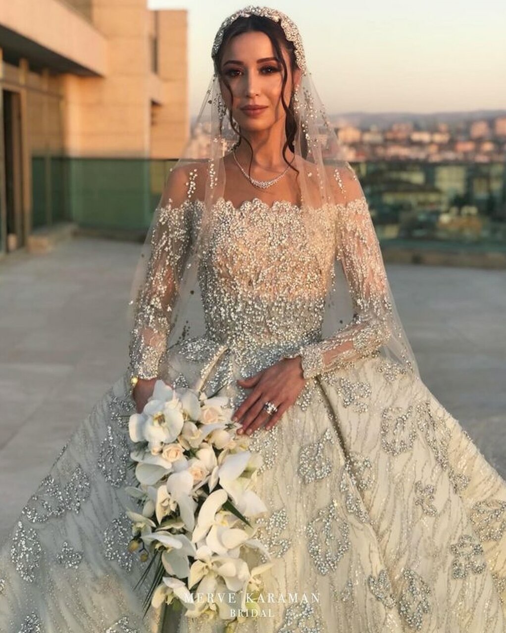 gorgeous, Couture, dreamwedding and style