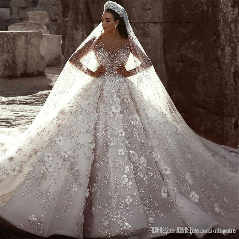 marriage, bride, wedding dress and princess
