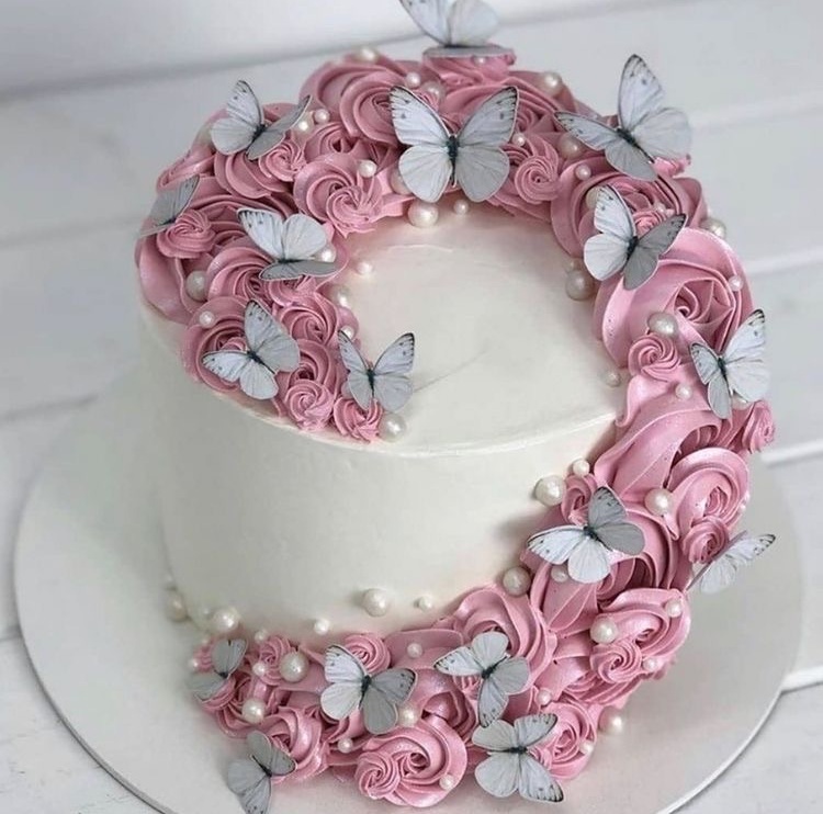 party, grey, cakes and pastel
