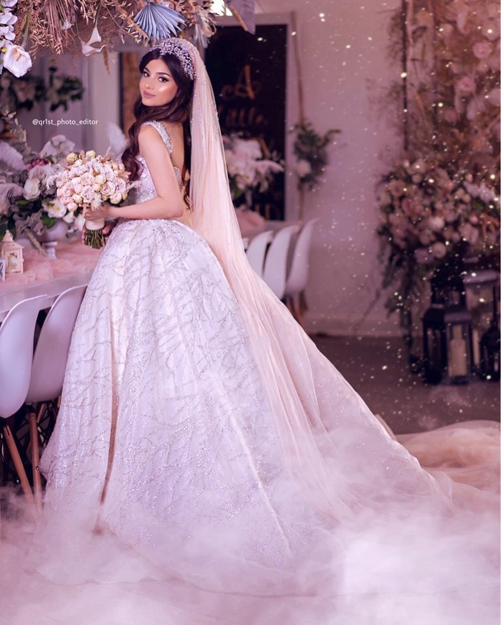 royalwedding, fairytale, bride and luxury