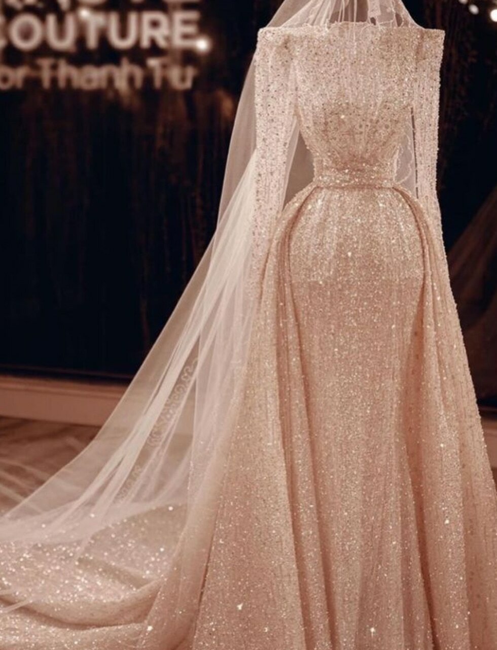 princess, weddingdress, dreamwedding and vogue