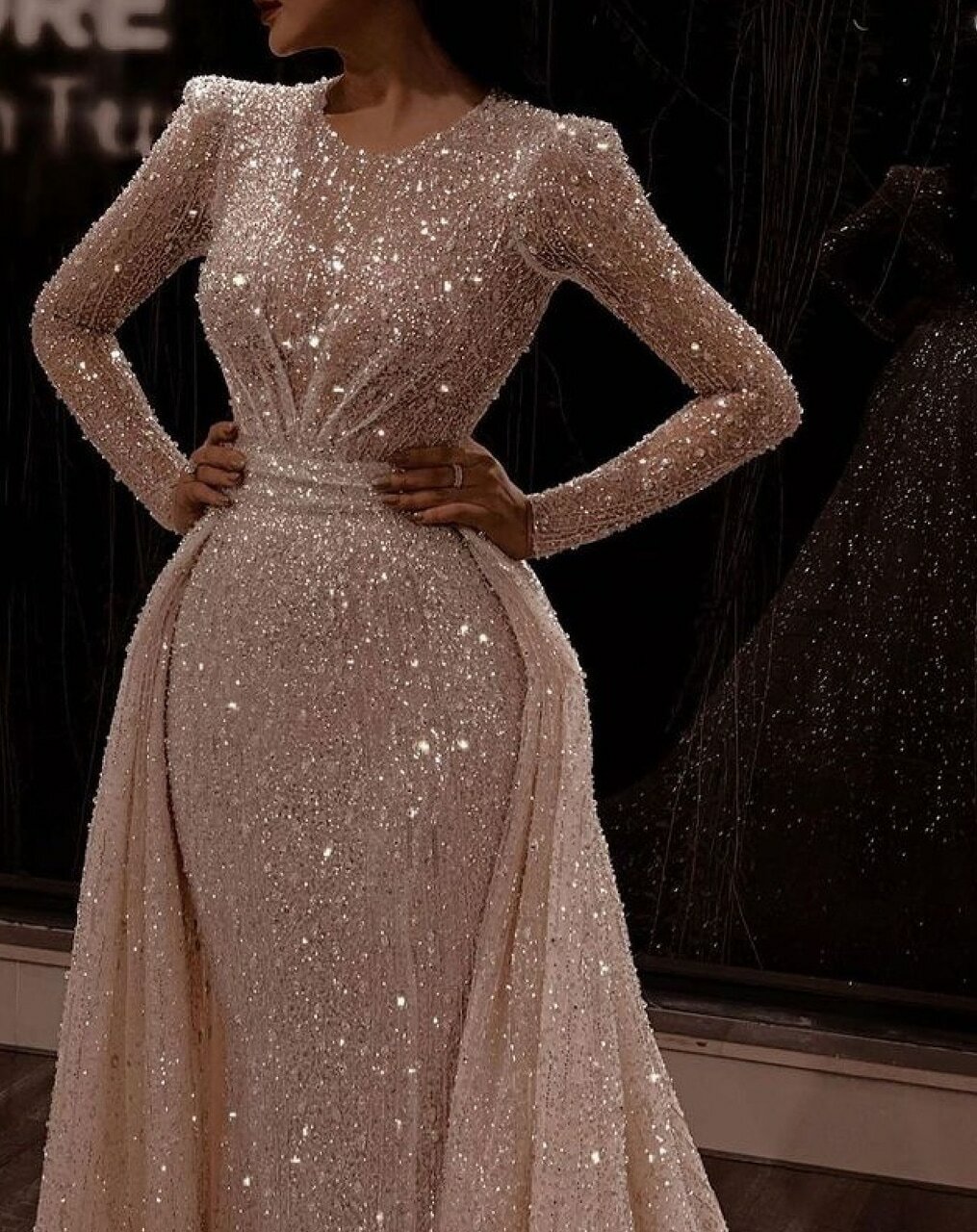 Queen, style, bride and fairytale