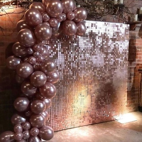 rose gold, chic, birthday and gold