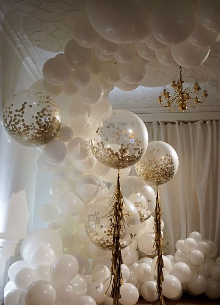 events, white, reception and luxury