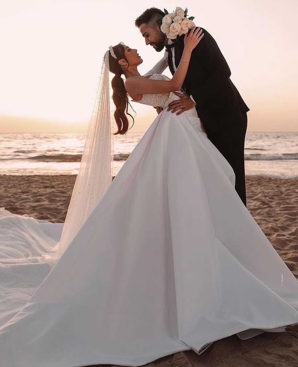 Couture, dreamwedding, bride and Queen