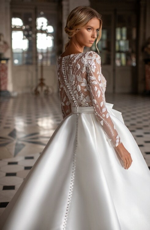 haute couture, ball gown and gown
