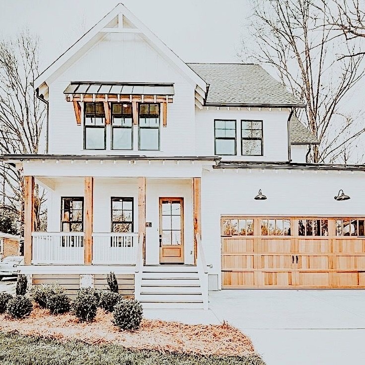 home, house, rustic and farmhouse