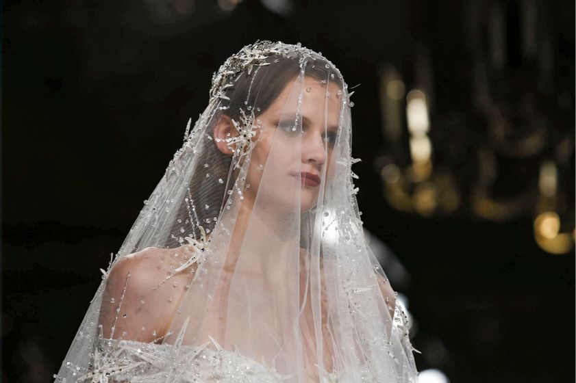woman, girl and bride
