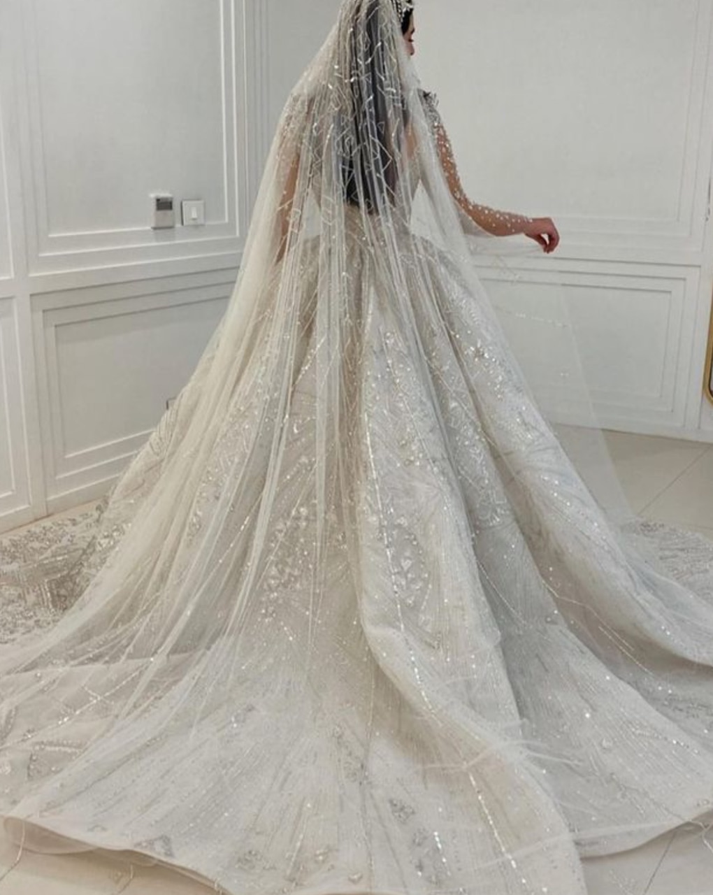 dreamwedding, gorgeous, luxury and weddingdress