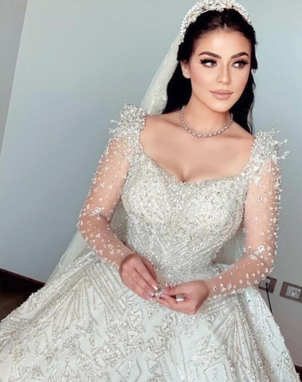 fashion, royalwedding, vogue and Queen