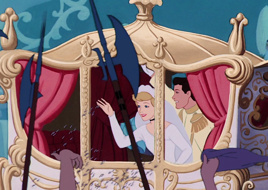 classic, vintage, princess and cinderella