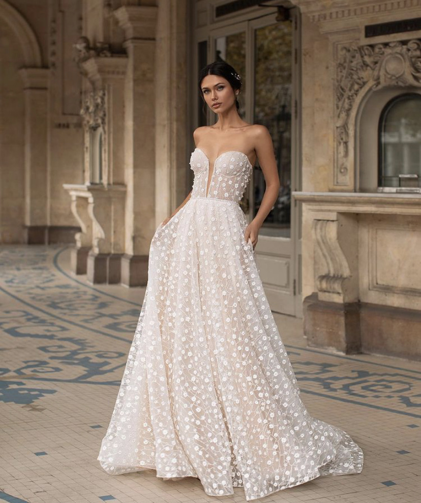 white, dresses, dress and fashion