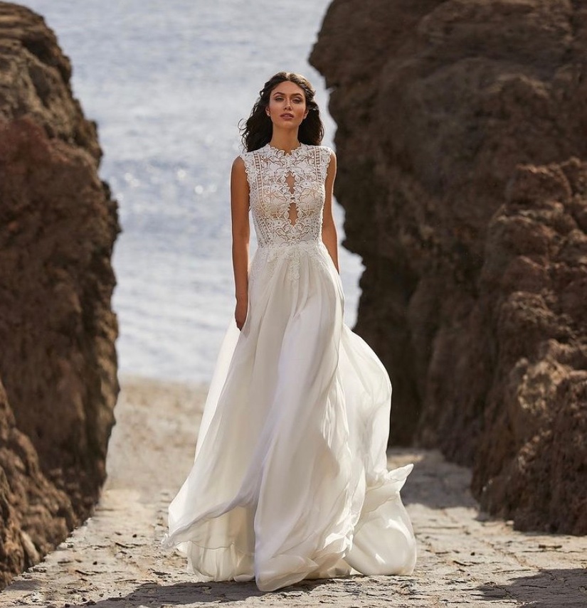 white, style, Prom and dress