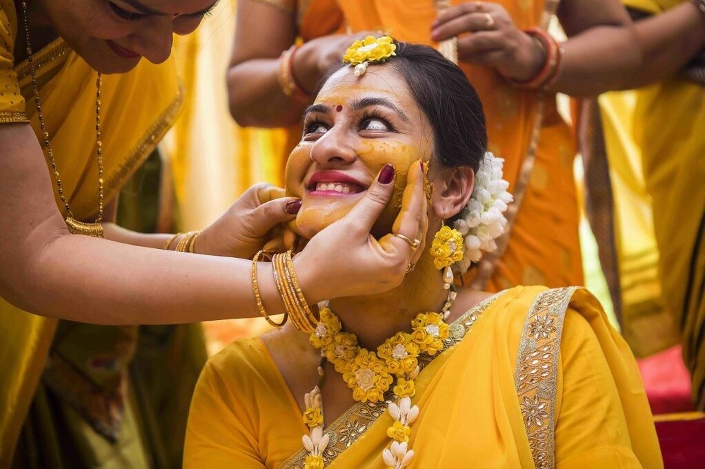 indian wedding