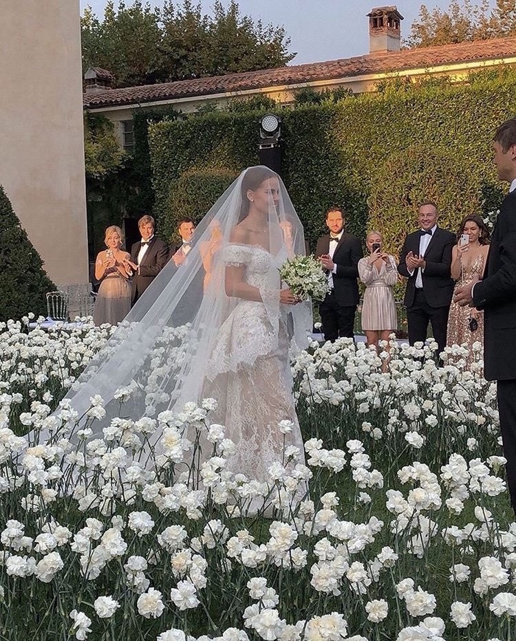 bridal, flowers, girls and life