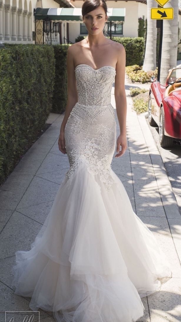 bridal, wedding dresses and bride
