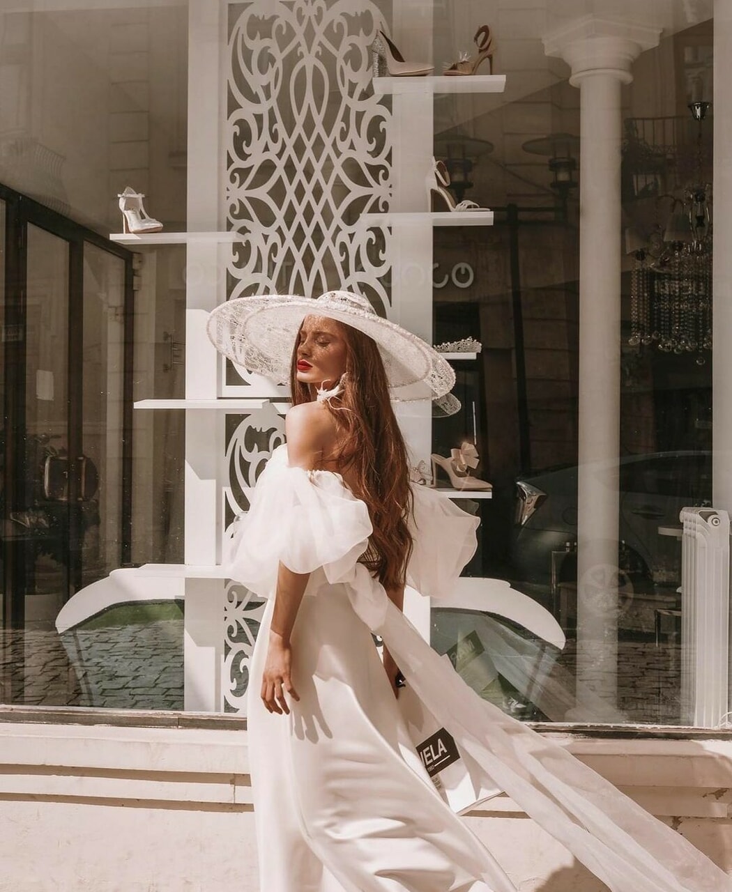 summer, classy, dress dresses and models