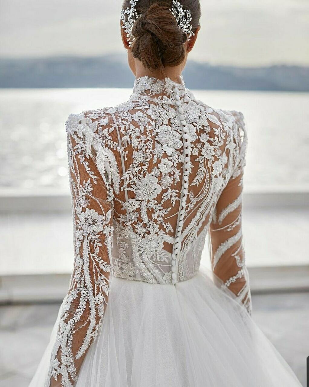 milla nova, elegancia, boda and belleza