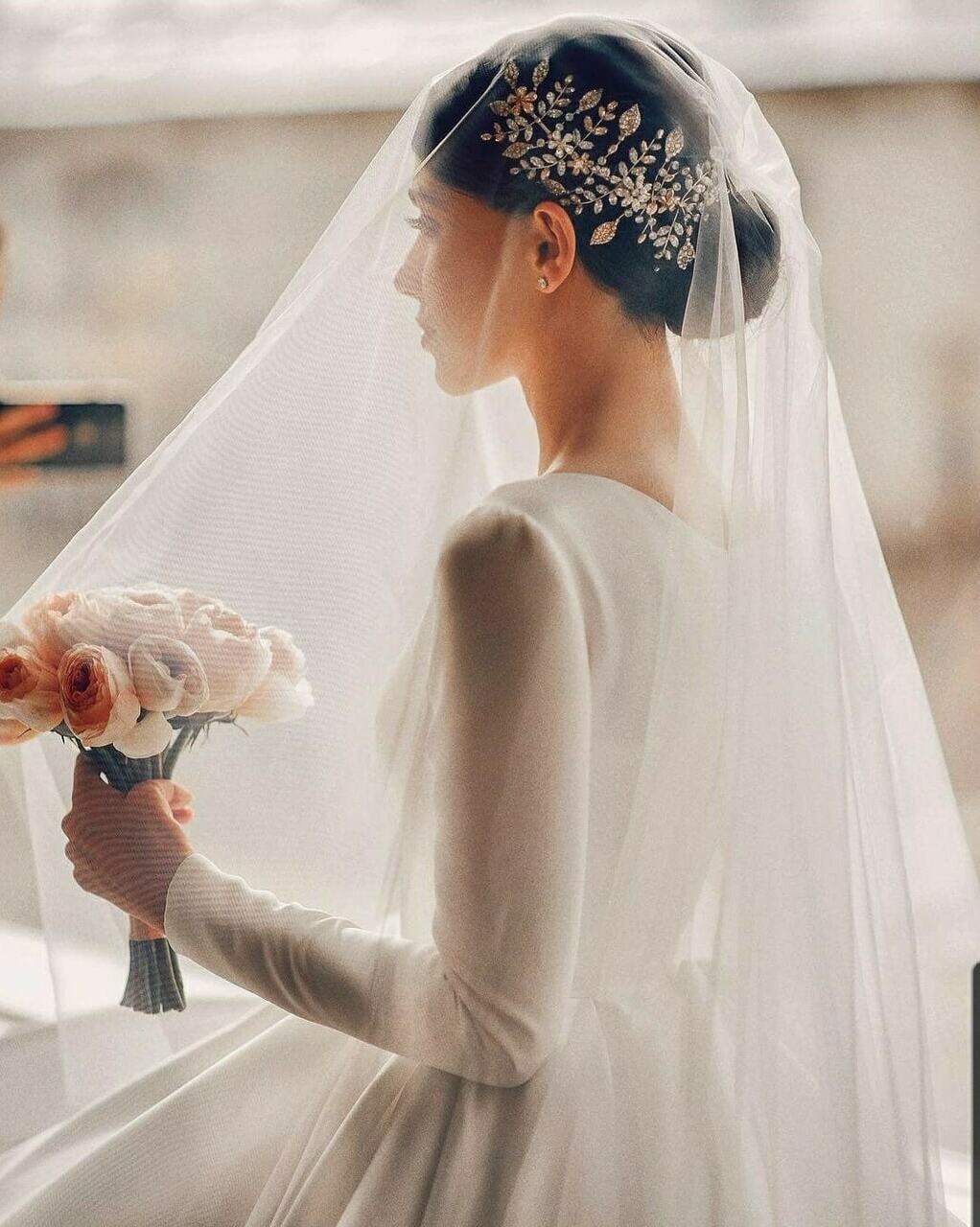 novia, moda, boda and nupcial