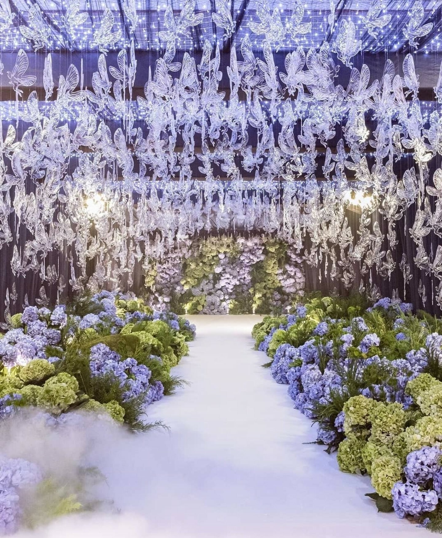 beautiful, flowers, decoration and classy