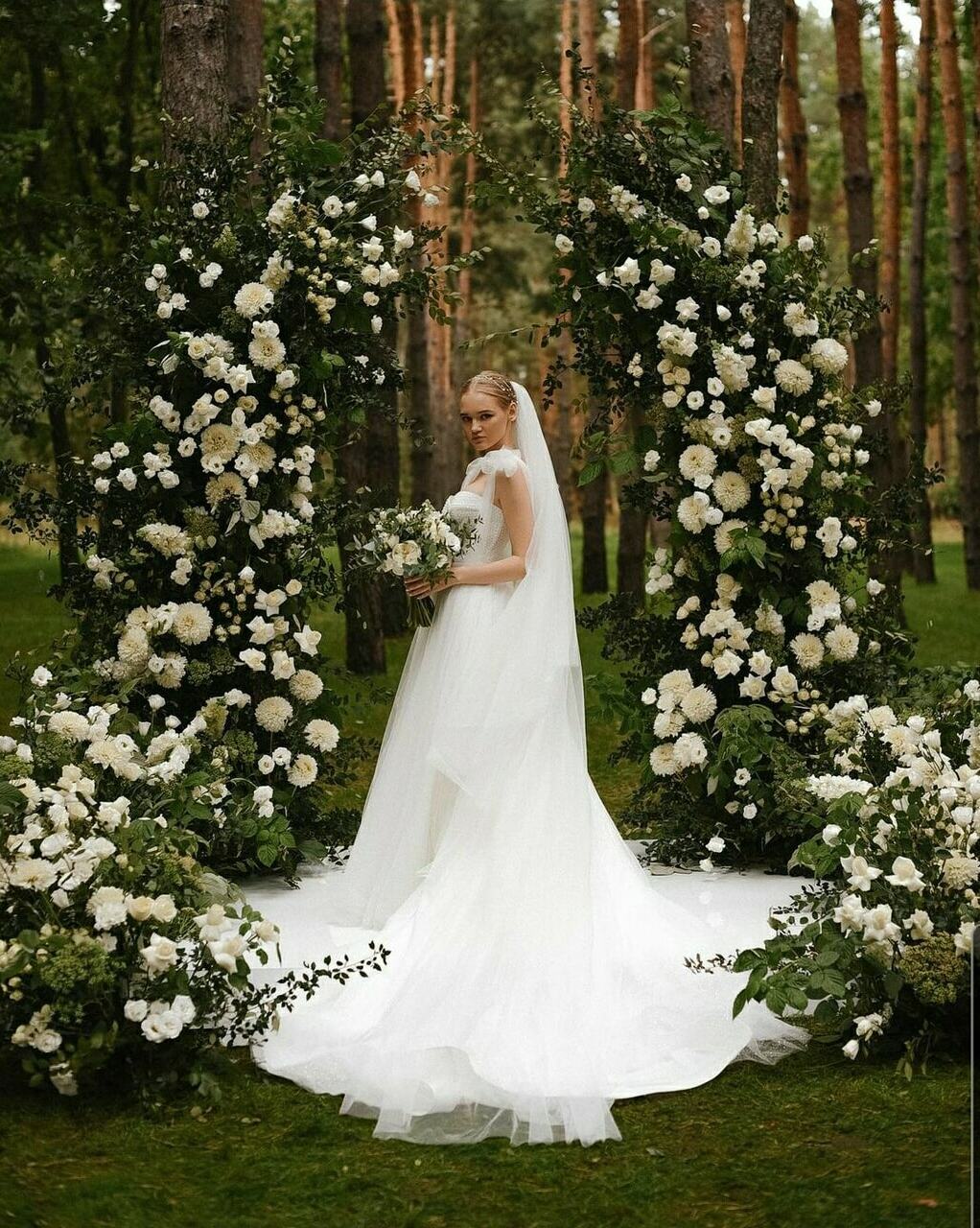 bridal, elegancia, boda and nupcial