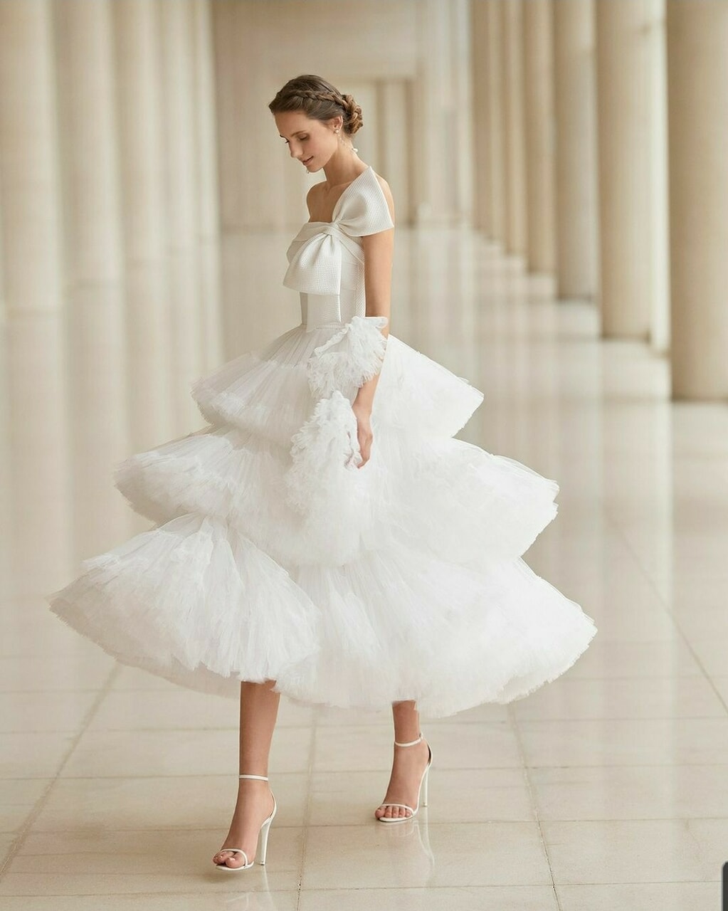 nupcial, novia, belleza and moda