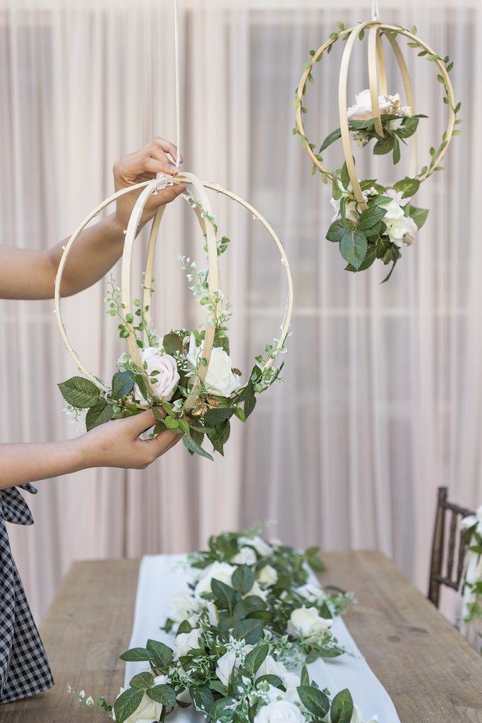 beautiful, roses, atmosphere and ceremony