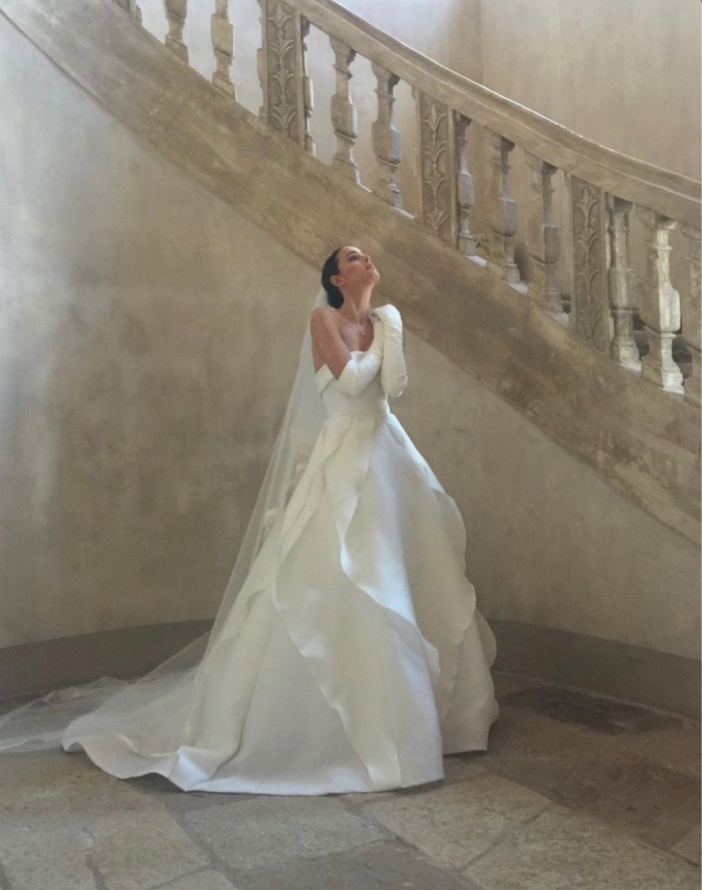 bridal and dress
