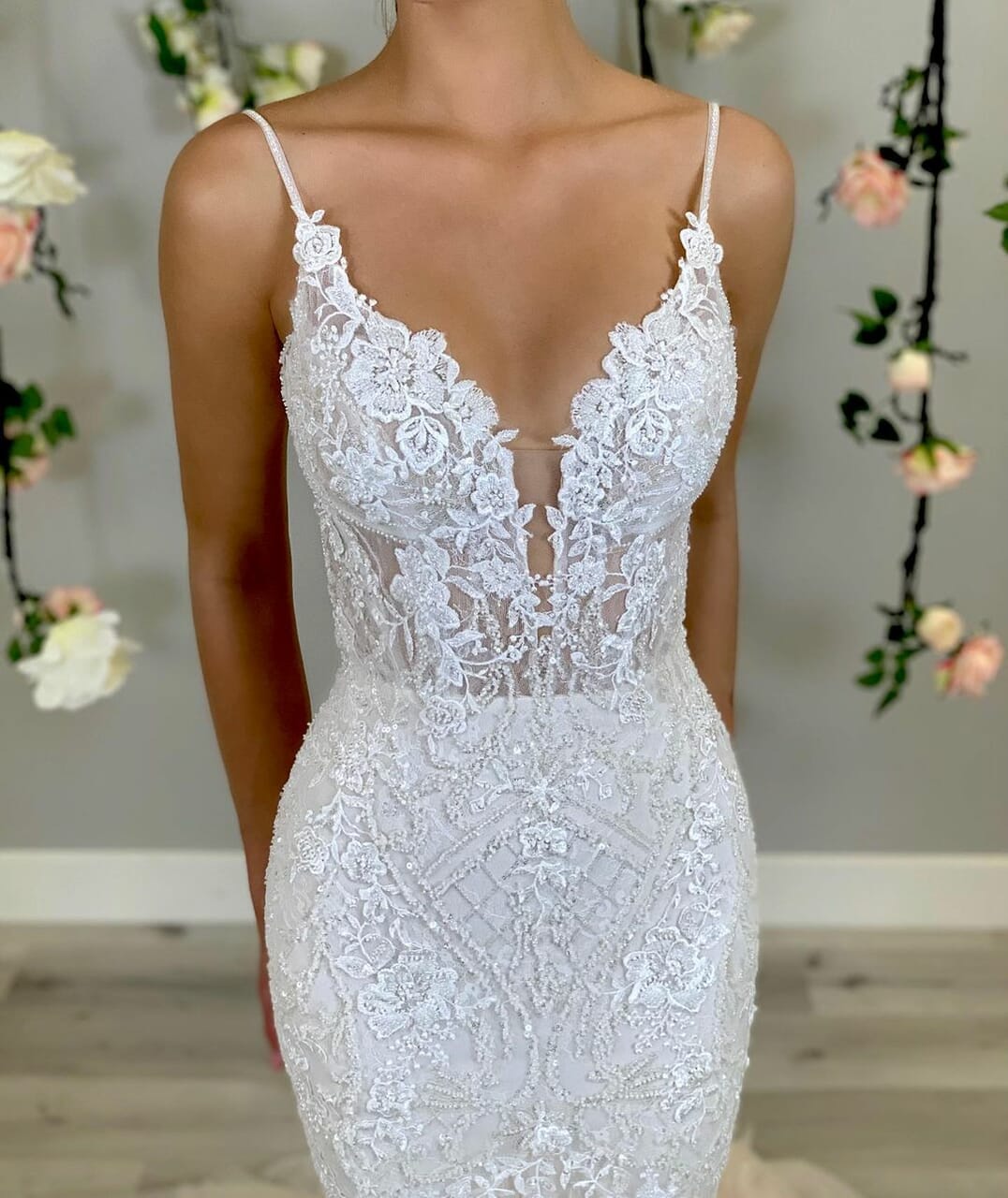 bride, dress, white and woman