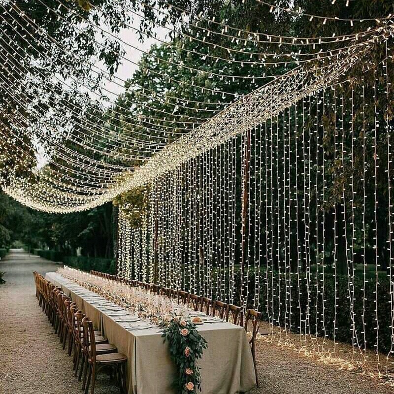wedding inspirations, decorations and wedding goals