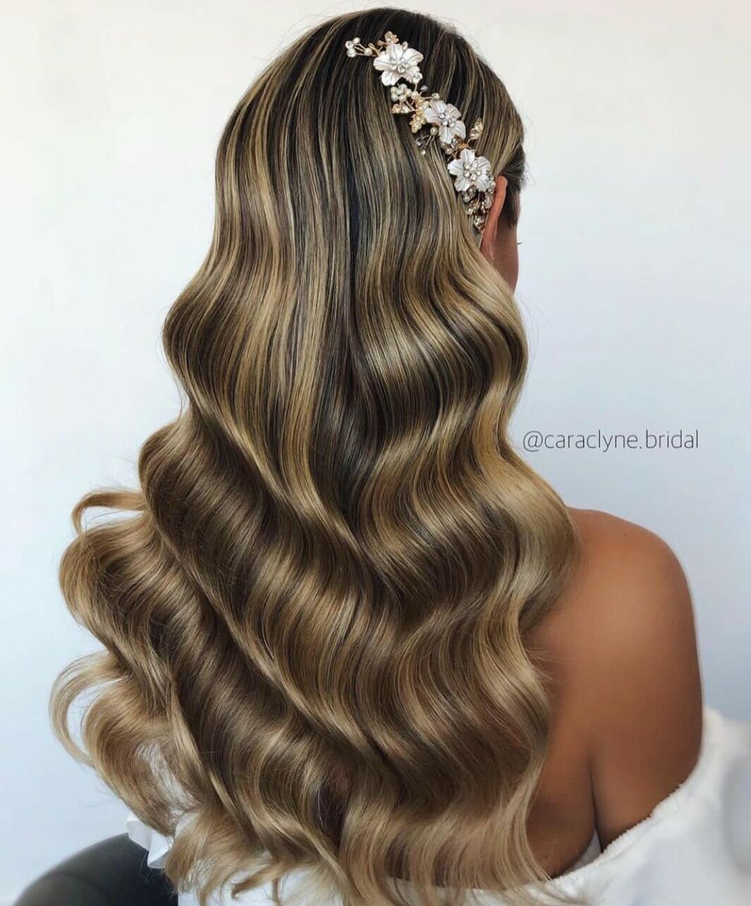 elegant, flowers, accessories and blond