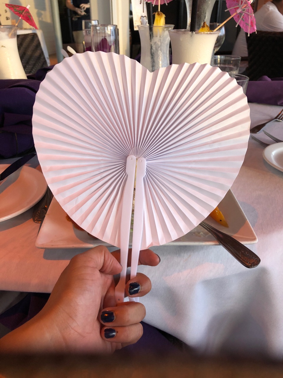 heart and love