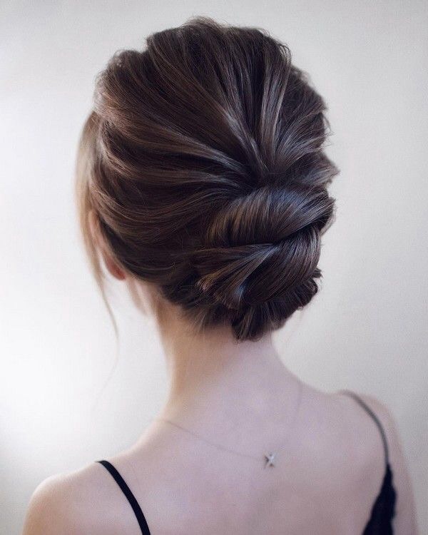 bride, beauty, feminine and hair